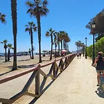 Nice Duplex Home, Marbella, See View, Hotel Resort