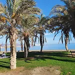 Nice Duplex Home, Marbella, See View, Hotel Resort
