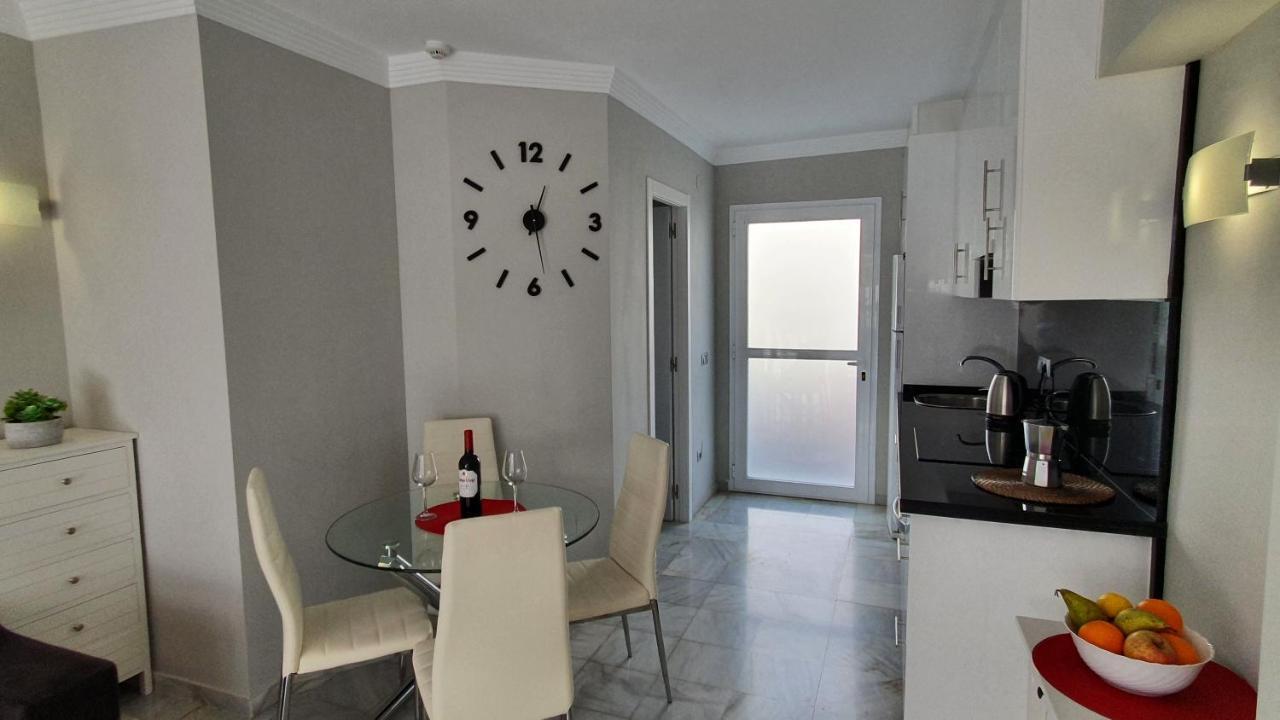 Apartment Duplex Home, Marbella, View,