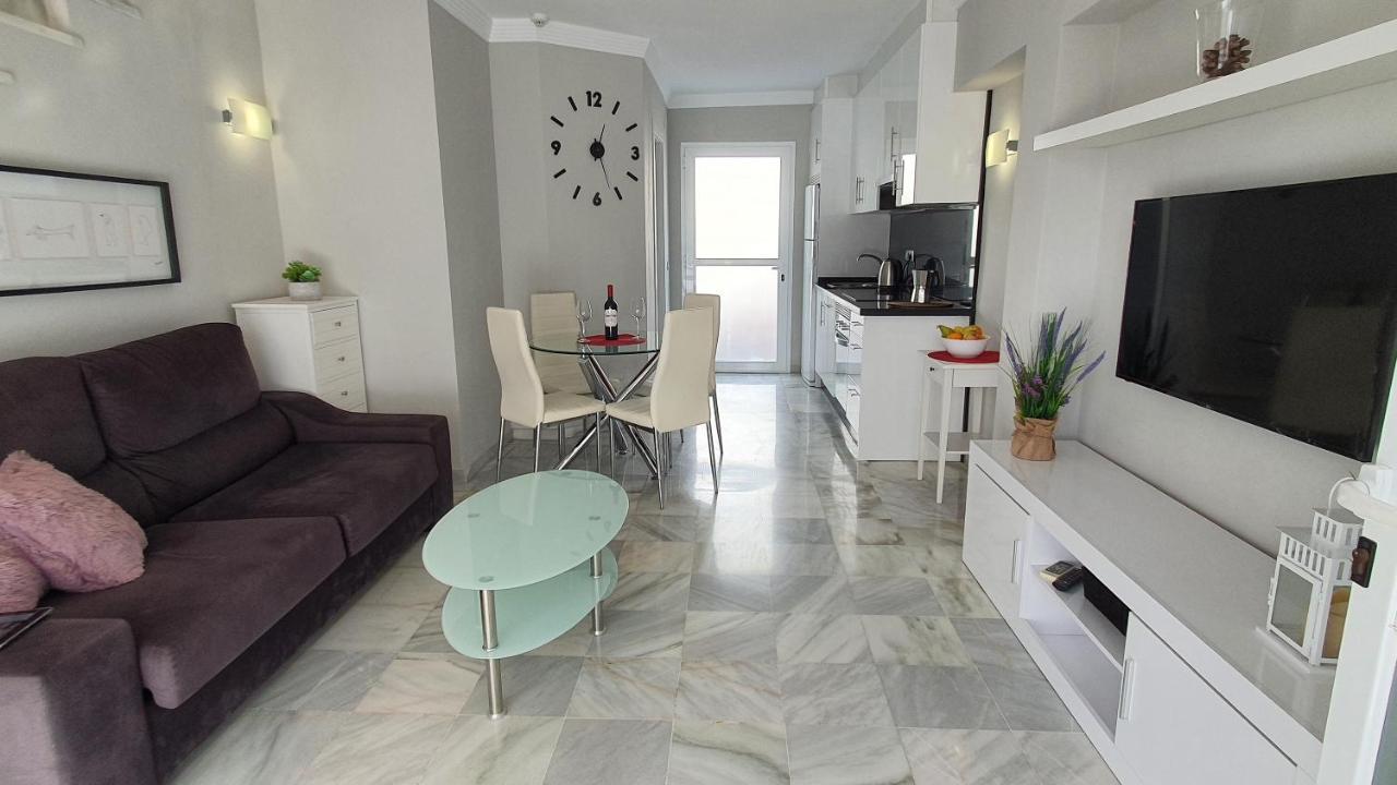 Duplex Home, Marbella, View, *