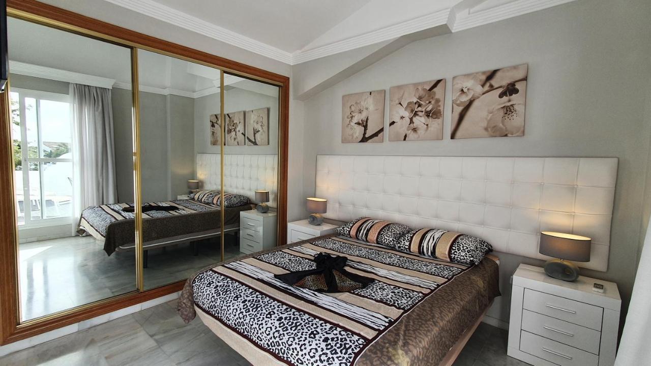 Apartment Duplex Home, Marbella, View, *