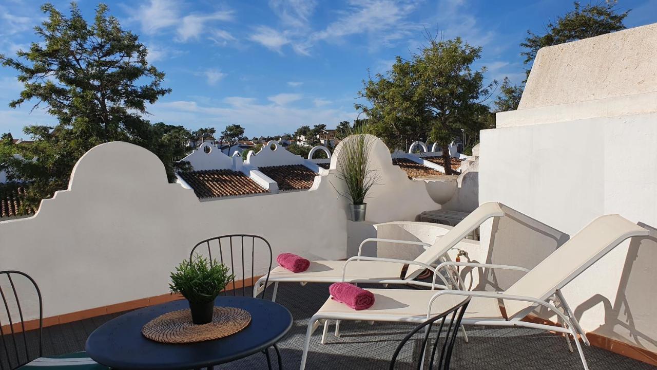 Duplex Home, Marbella, View, Apartment Marbella