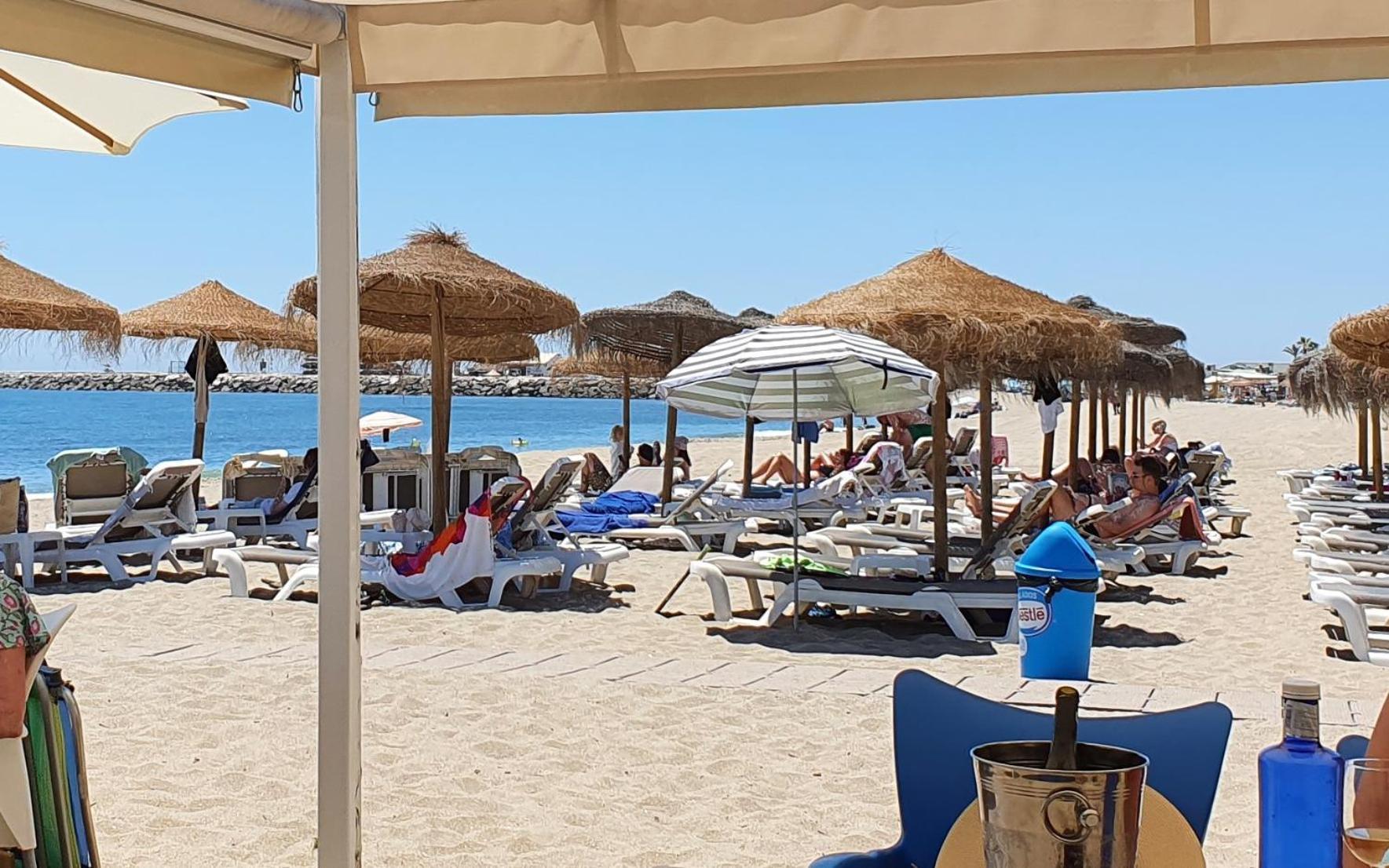 Duplex Home, Marbella, View, *