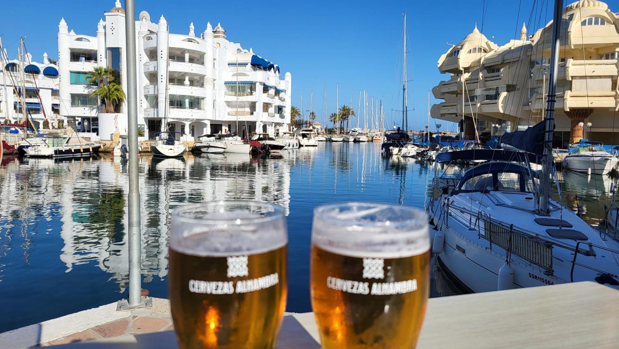 Duplex Home, Marbella, View, Apartment *
