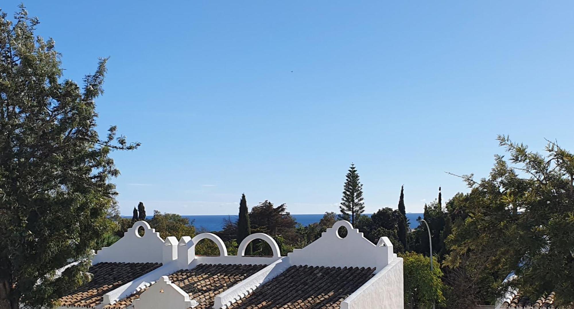 Apartment Duplex Home, Marbella, View, *