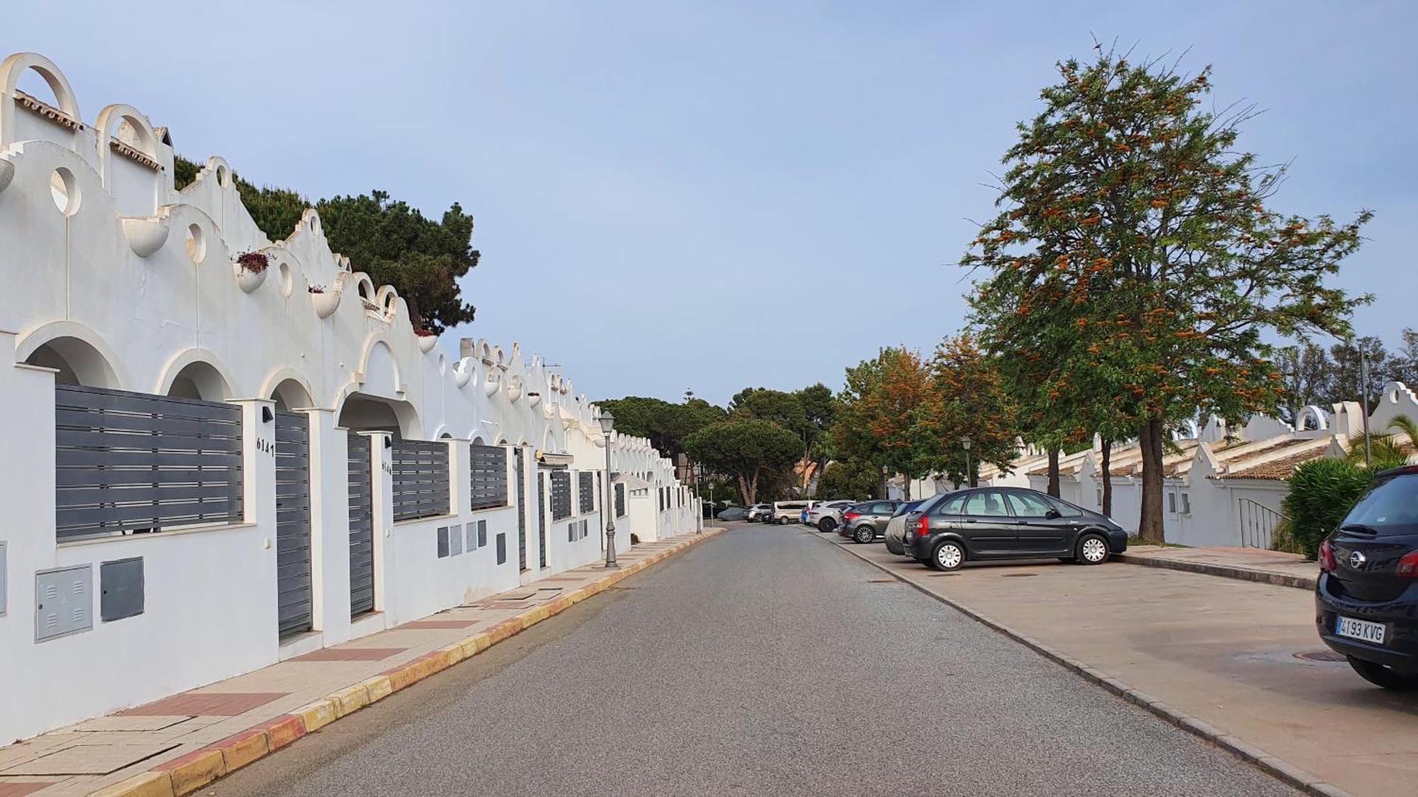 Duplex Home, Marbella, View, *